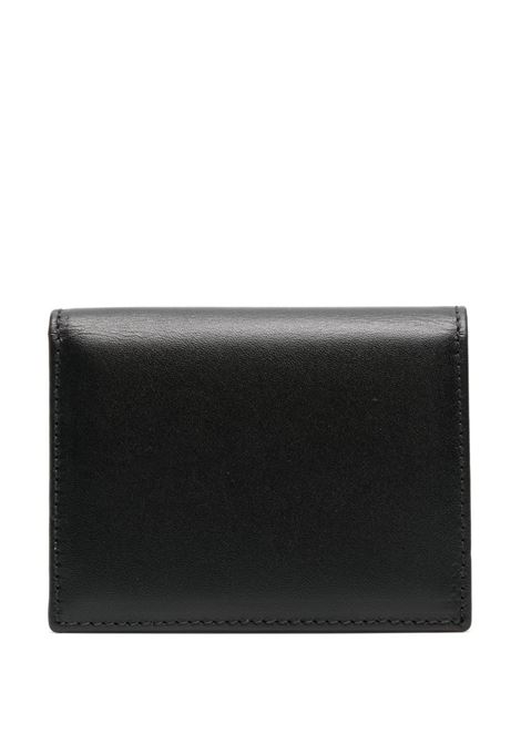 portafoglio classic group wallet unisex nero COMME DES GARÇONS WALLET | SA0641800